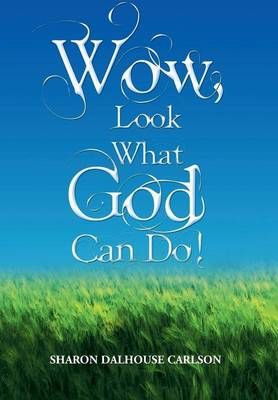 Wow, Look What God Can Do! By Sharon Dalhouse Carlson 9781479736904