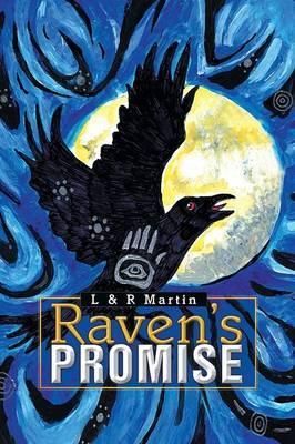 Raven's Promise By L 9781479768080 (Paperback)