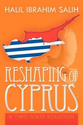 Reshaping of Cyprus By Halil Ibrahim Salih 9781479780129 (Paperback)