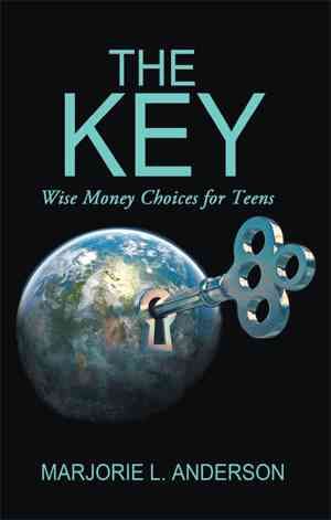 The Key By Marjorie L Anderson 9781479781027 (Paperback)