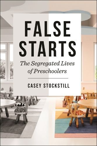 False Starts By Casey Stockstill 9781479815005 (Hardback)