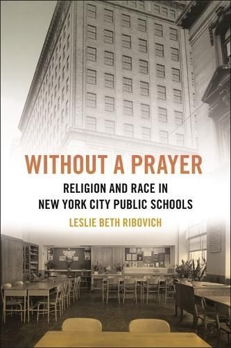 Without a Prayer By Leslie Beth Ribovich 9781479817276 (Paperback)