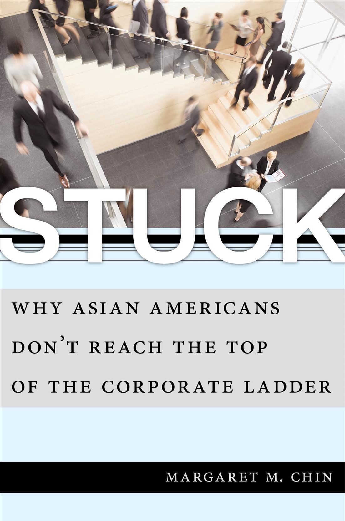 Stuck By Margaret May Chin 9781479842766 (Paperback)