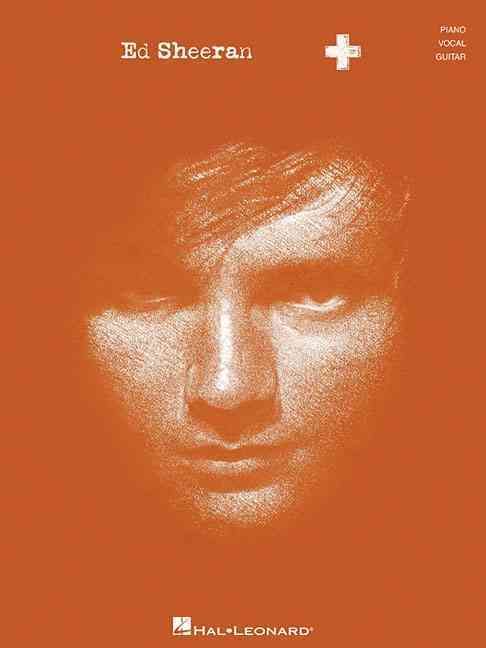 Ed Sheeran 9781480344518 (Paperback)