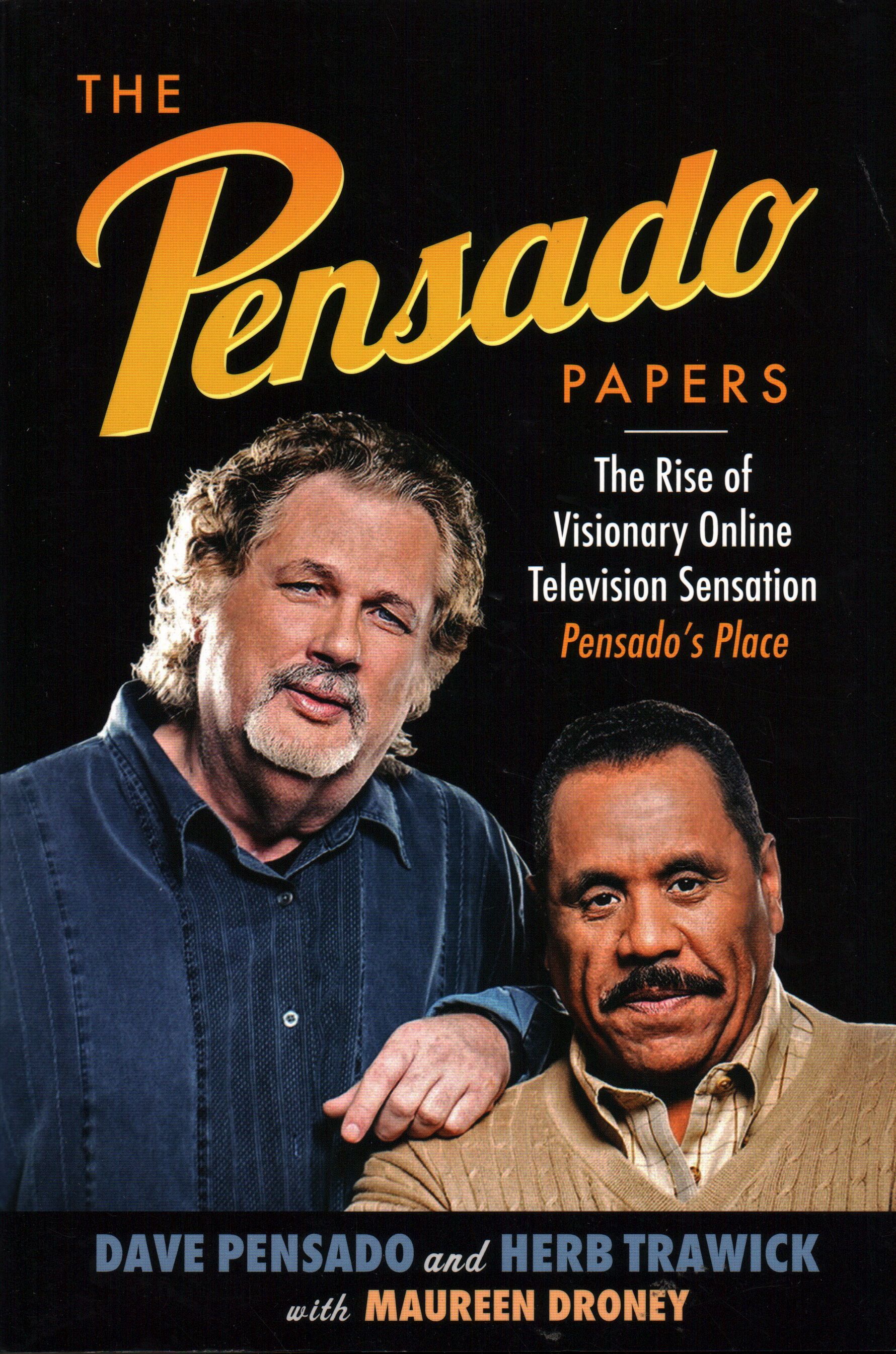 The Pensado Papers By Dave Pensado 9781480345690 (Paperback)