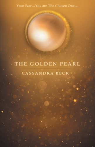 The Golden Pearl By Beck, Cassandra 9781480842489 (Paperback)