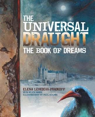 The Universal Draught By Elena Lebedeva-Fradkoff 9781480843332