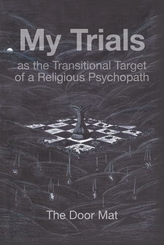 My Trials By Dr Mark (Michigan State University USA) Wilson