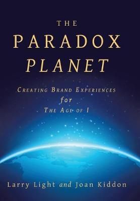 The Paradox Planet By Larry Light 9781480846838 (Hardback)