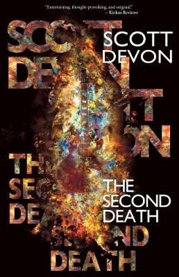 The Second Death By Devon, Scott 9781480851061 (Paperback)
