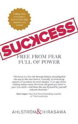 Suckcess By Ahlström 9781480852723 (Paperback)