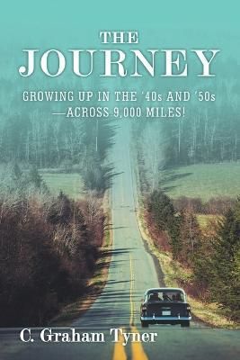 Journey By Tyner 9781480869134 (Paperback)