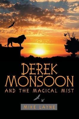 Derek Monsoon By Mike Layne 9781480871960 (Paperback)