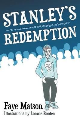 Stanley's Redemption By Matson 9781480872929 (Paperback)