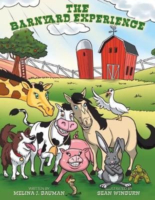 Barnyard Experience By Winburn 9781480879911 (Paperback)