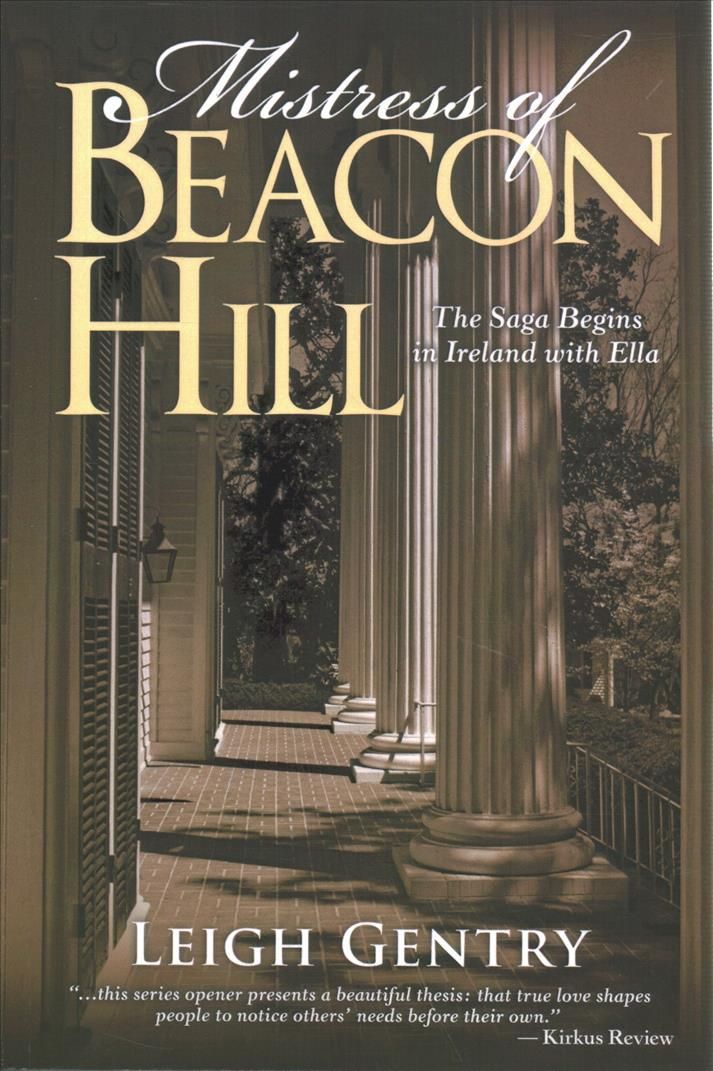 Mistress of Beacon Hill By Gentry 9781480881839 (Paperback)