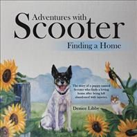 Adventures with Scooter By Libby 9781480890466 (Paperback)