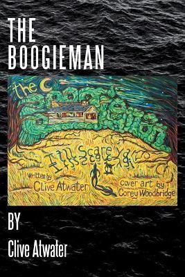 Boogieman By Atwater 9781480895027 (Paperback)