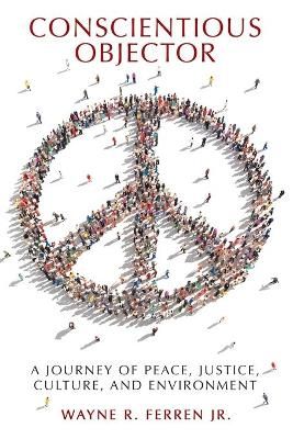 Conscientious Objector By Ferren 9781480897052 (Paperback)