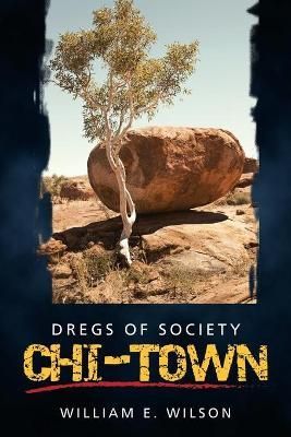 Chi-Town By Wilson 9781480898738 (Paperback)