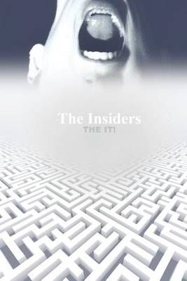 The Insiders By The It! 9781480962378 (Paperback)