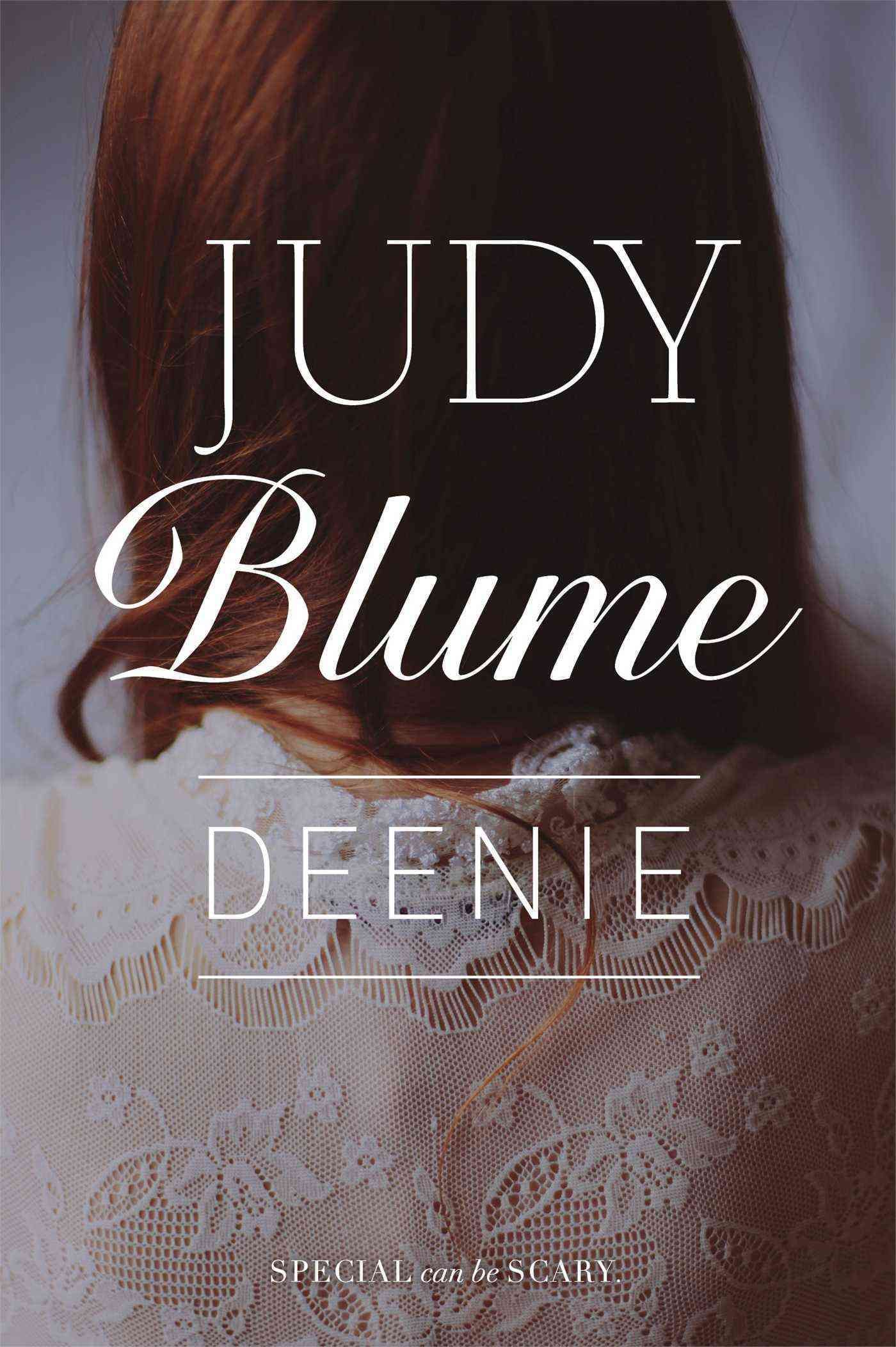 Deenie By Judy Blume 9781481410373 (Paperback)