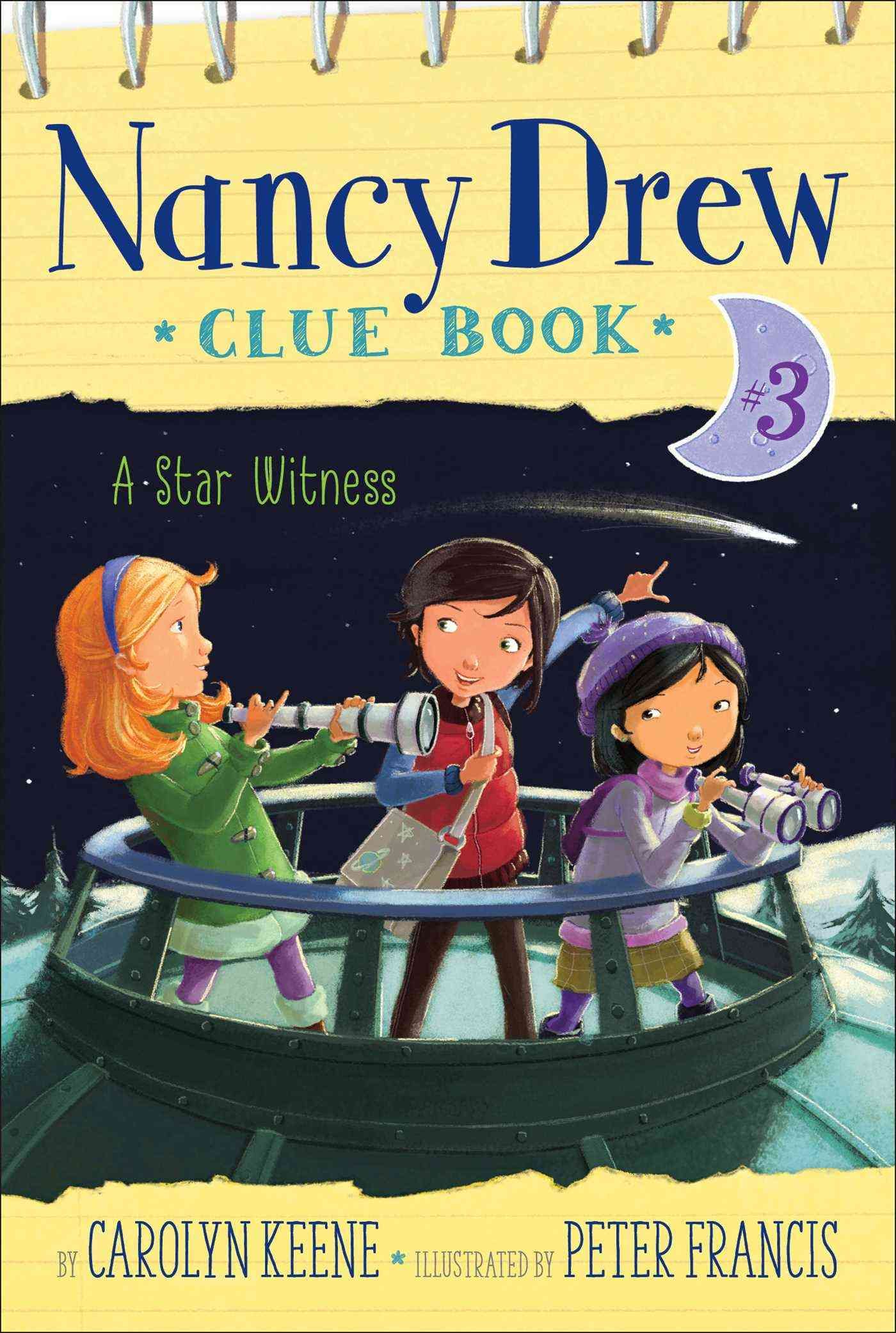 A Star Witness 9781481437509 (Paperback)