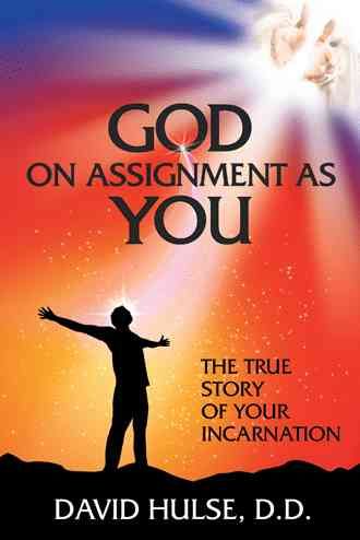 God On Assignment As You By David Hulse D.D. 9781481701679 (Paperback)
