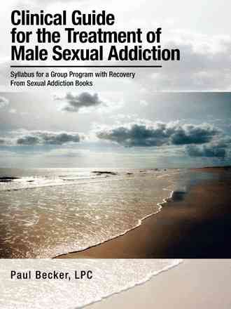 Clinical Guide for the Treatment of Male Sexual Addiction (Paperback)