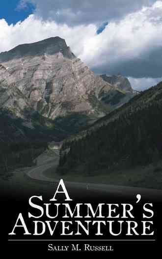 A Summer's Adventure By Sally M. Russell 9781481711142 (Paperback)