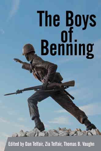 The Boys of Benning By D. & Z. Telfair 9781481717120 (Paperback)