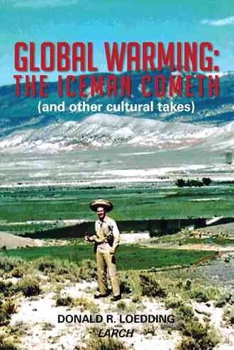 Global Warming By Donald R. Loedding 9781481722261 (Paperback)