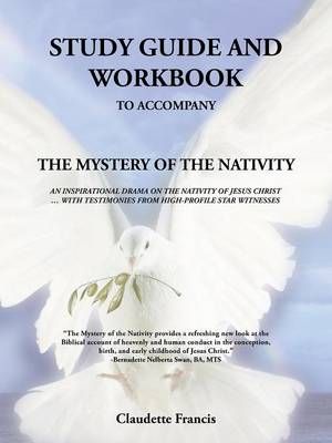 Study Guide and Workbook By Claudette Francis 9781481727310