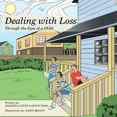 Dealing with Loss By Valencia Lavett 9781481732031 (Paperback)