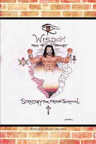 Wisdom from the Beast By Ronald 'Light' Ashley 9781481767392