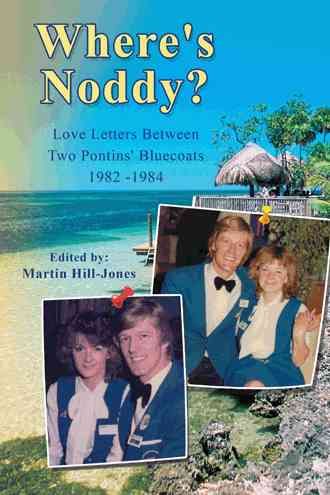Where's Noddy? By Martin Hill-Jones 9781481770248 (Paperback)