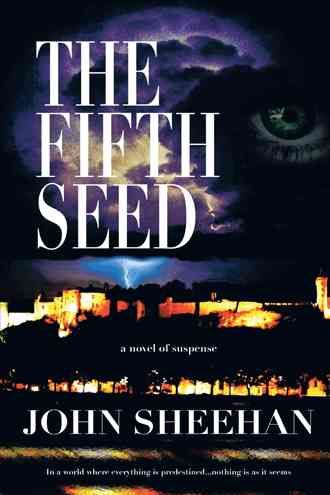 The Fifth Seed By John Sheehan 9781481779616 (Paperback)