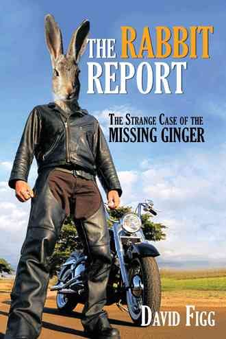 The Rabbit Report By David Figg 9781481783941 (Paperback)