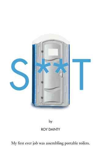 S**T By Roy Dainty 9781481796200 (Paperback)