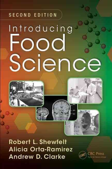 Introducing Food Science By Shewfelt, Robert L. 9781482209747