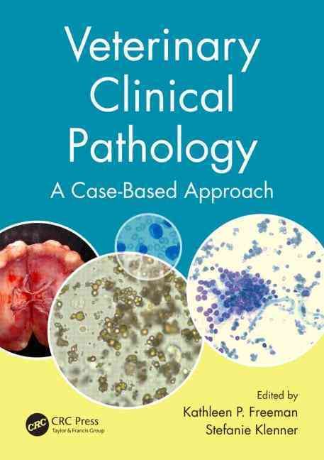Veterinary Clinical Pathology 9781482225877 (Paperback)