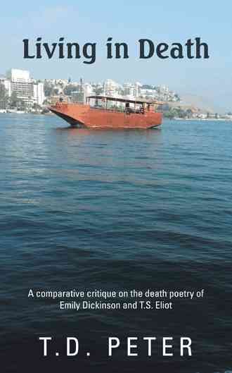 Living in Death By T D Peter 9781482801132 (Paperback)