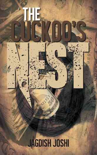 The Cuckoo's Nest By Jagdish Joshi 9781482810714 (Paperback)