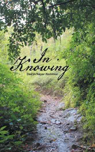 In Knowing By Deeya Nayar-Nambiar 9781482849622 (Paperback)