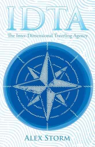 IDTA: The Inter-Dimensional Traveling Agency By Storm, Alex
