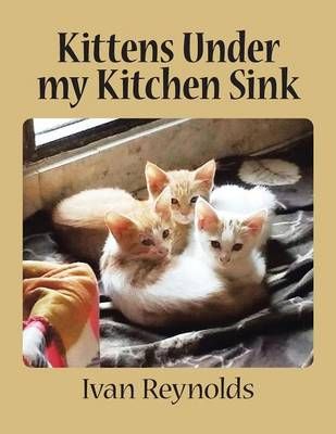 Kittens Under My Kitchen Sink By Ivan Reynolds 9781482855135