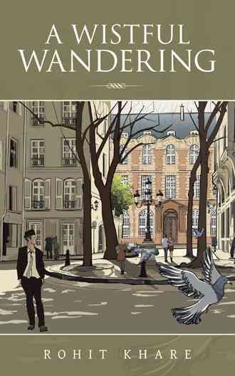 A Wistful Wandering By Khare, Rohit 9781482855999 (Paperback)