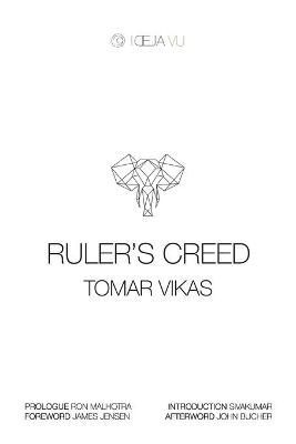 Ruler's Creed By Vikas Tomar 9781482871678 (Paperback)