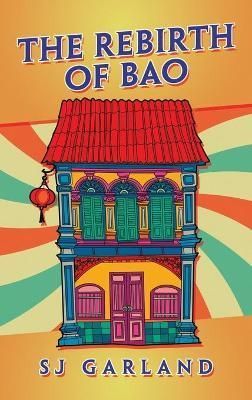 Rebirth of Bao By Garland 9781482879100 (Hardback)
