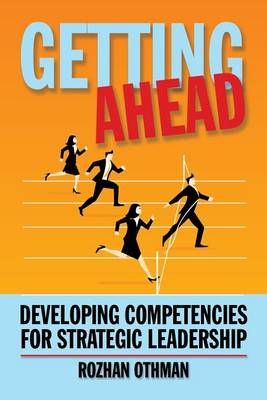 Getting Ahead By Rozhan Othman 9781482881479 (Paperback)